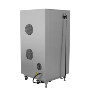 Пароконвектомат KX-20c