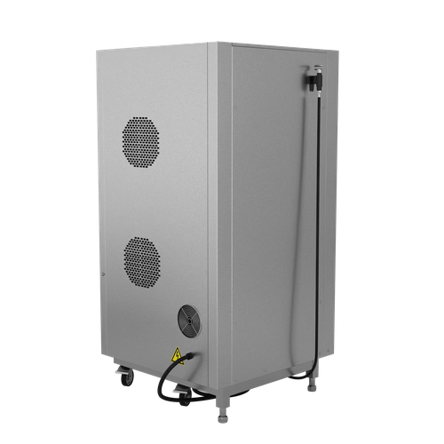 Пароконвектомат KX-20c