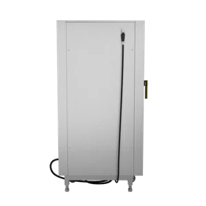 Пароконвектомат KX-20c