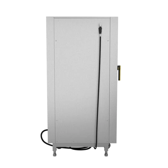 Пароконвектомат KX-20c