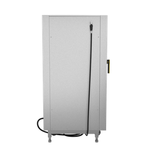 Пароконвектомат KX-20c