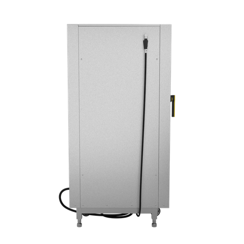 Пароконвектомат KX-20c