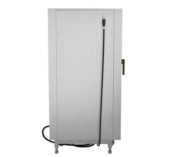 Пароконвектомат KX-20c