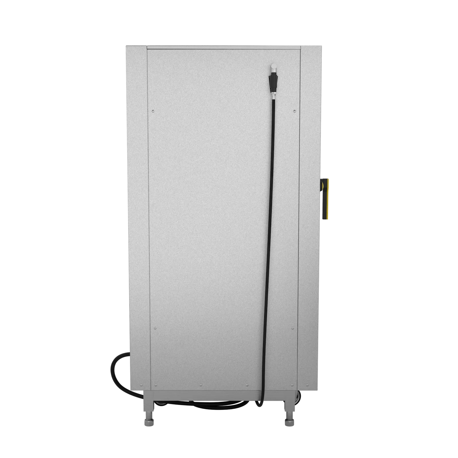 Пароконвектомат KX-20c