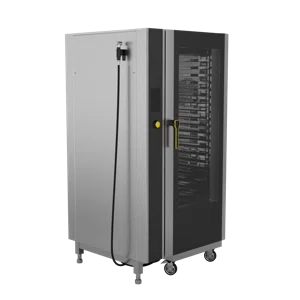 Пароконвектомат KX-20c