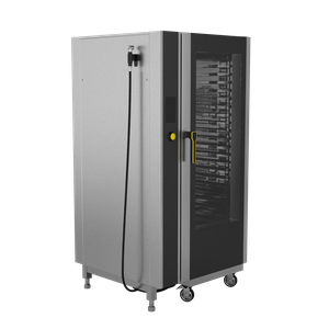Пароконвектомат KX-20c