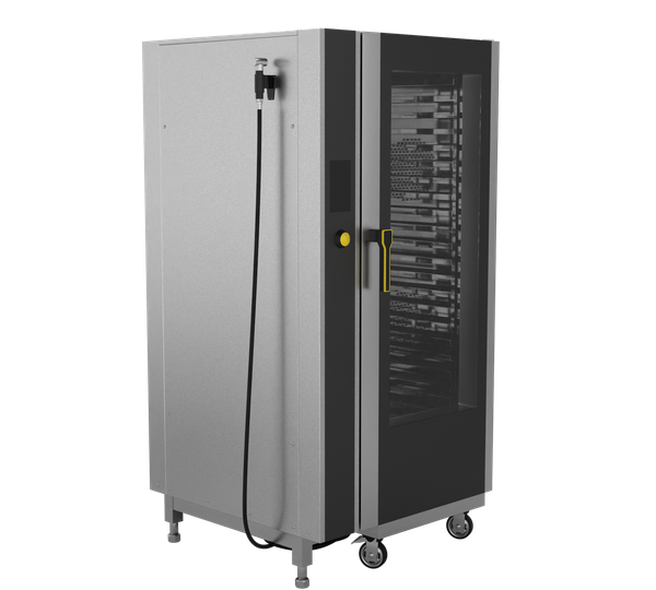 Пароконвектомат KX-20c