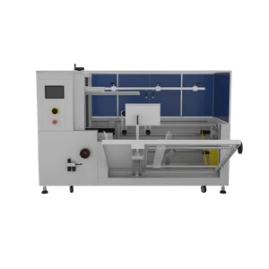 Автоматический сборщик коробок DQKX-655