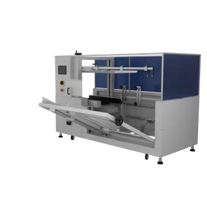 Автоматический сборщик коробок DQKX-655