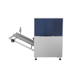 Автоматический сборщик коробок DQKX-655