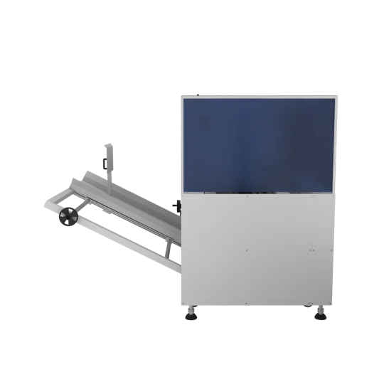 Автоматический сборщик коробок DQKX-655