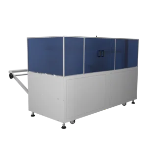 Автоматический сборщик коробок DQKX-655