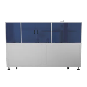 Автоматический сборщик коробок DQKX-655