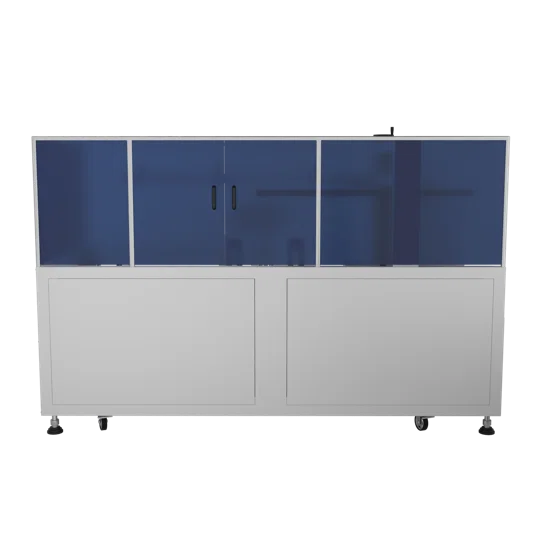 Автоматический сборщик коробок DQKX-655