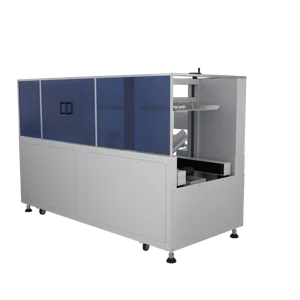 Автоматический сборщик коробок DQKX-655