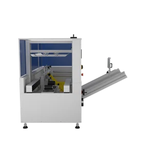 Автоматический сборщик коробок DQKX-655