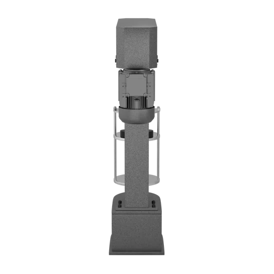 Укупорщик алюминиевых крышек DK-50/D, полуавтоматический