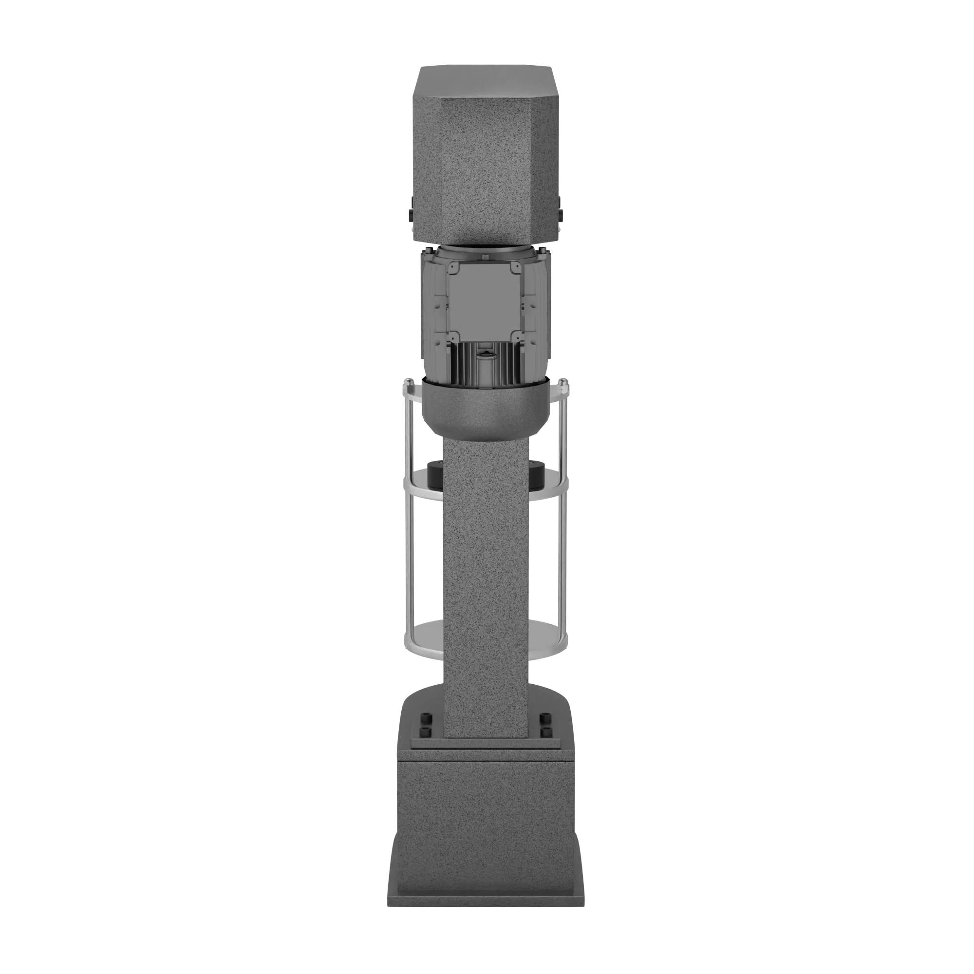 Укупорщик алюминиевых крышек DK-50/D, полуавтоматический