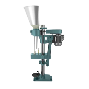 Машина для укупорки винных бутылок ZRTY-1F, полуавтоматическая