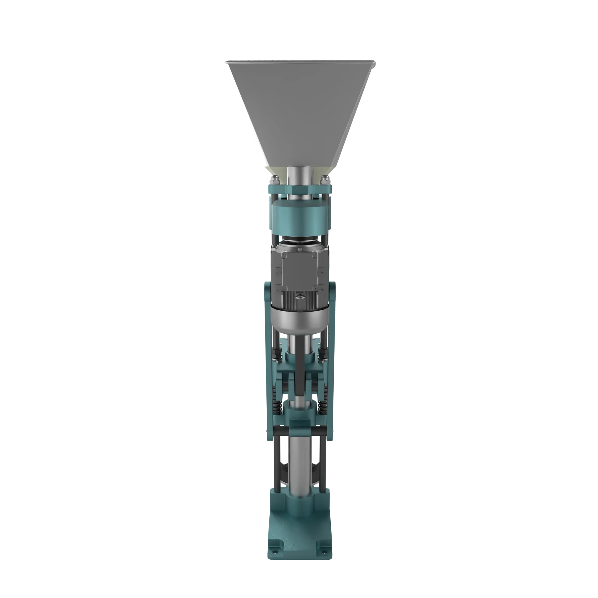Машина для укупорки винных бутылок ZRTY-1F, полуавтоматическая