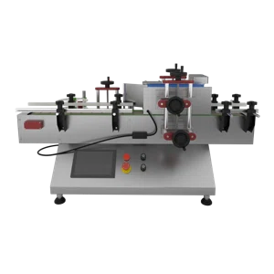 Автоматическая этикетировочная машина T-120D