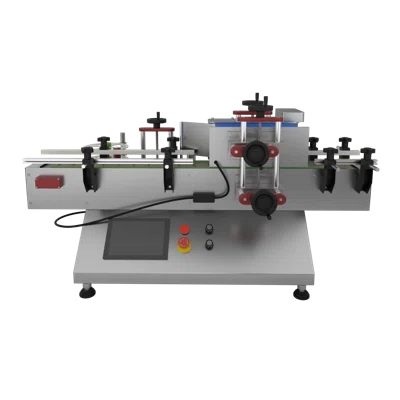 Автоматическая этикетировочная машина T-120D