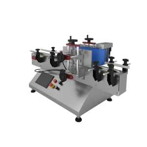 Автоматическая этикетировочная машина T-120D