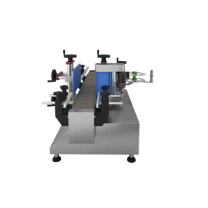 Автоматическая этикетировочная машина T-120D