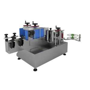 Автоматическая этикетировочная машина T-120D