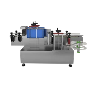 Автоматическая этикетировочная машина T-120D