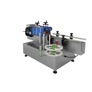 Автоматическая этикетировочная машина T-120D