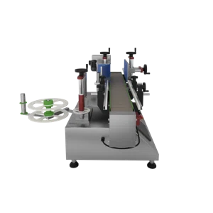 Автоматическая этикетировочная машина T-120D