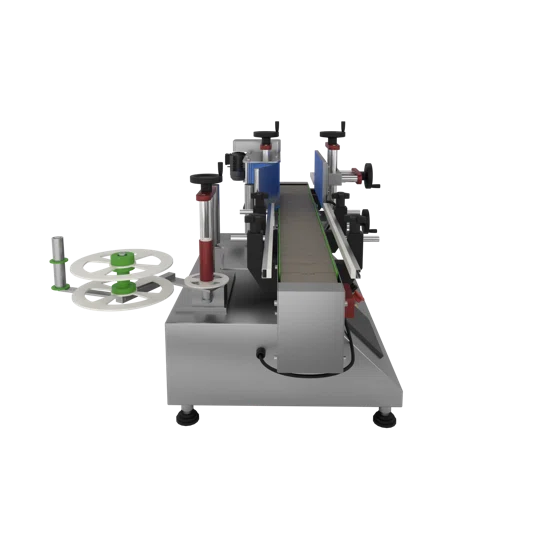 Автоматическая этикетировочная машина T-120D