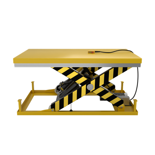 Стационарный подъемный стол HW2008