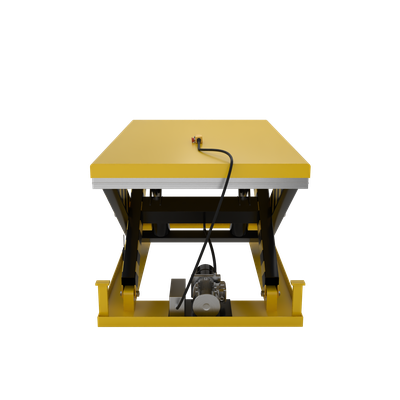 Стационарный подъемный стол HW4003