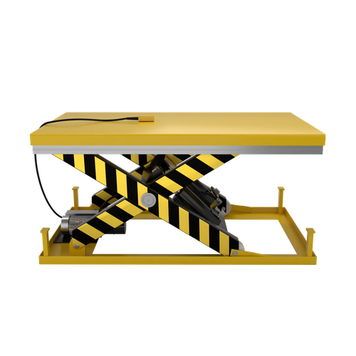 Стационарный подъемный стол HW2008