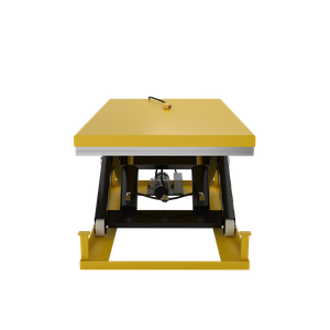 Стационарный подъемный стол HW1008