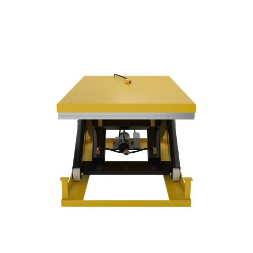 Стационарный подъемный стол HW2008