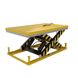 Стационарный подъемный стол HW1006