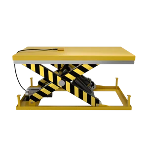Стационарный подъемный стол HW1006