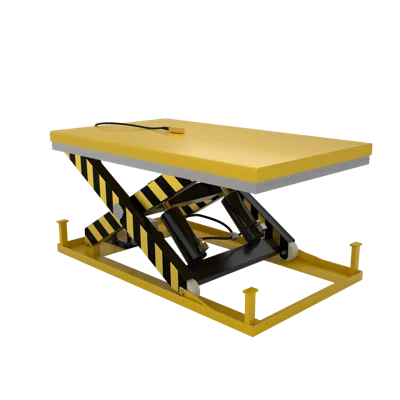 Стационарный подъемный стол HW1006