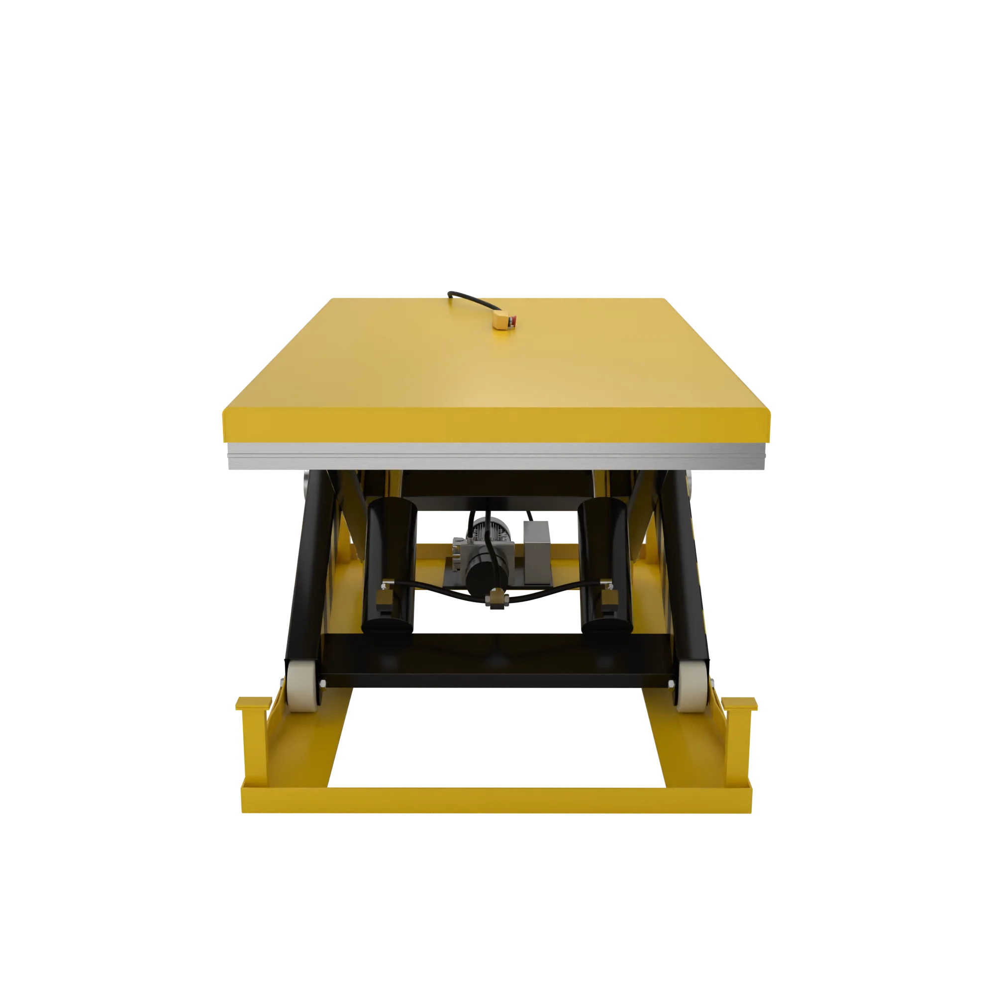 Стационарный подъемный стол HW1006