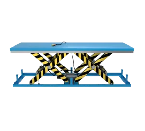 Двойной подъемный стол HW4000D