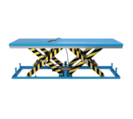 Двойной подъемный стол HW4000D