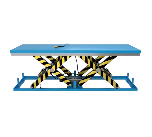 Двойной подъемный стол HW4000D