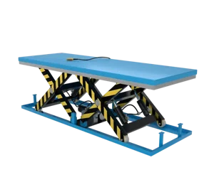 Двойной подъемный стол HW4000D