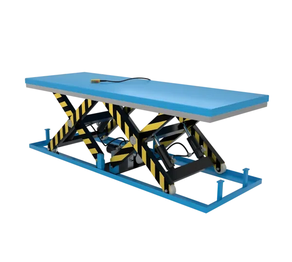 Двойной подъемный стол HW4000D