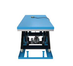 Двойной подъемный стол HW4000D