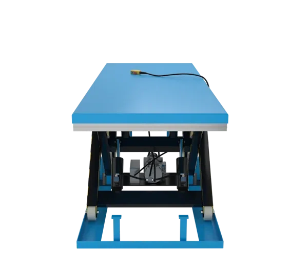 Двойной подъемный стол HW4000D