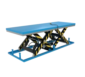 Двойной подъемный стол HW4000D